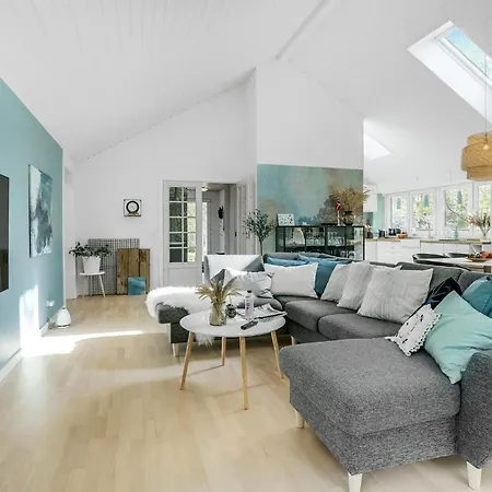 Tatil Evi 4 Bedroom Cozy In *