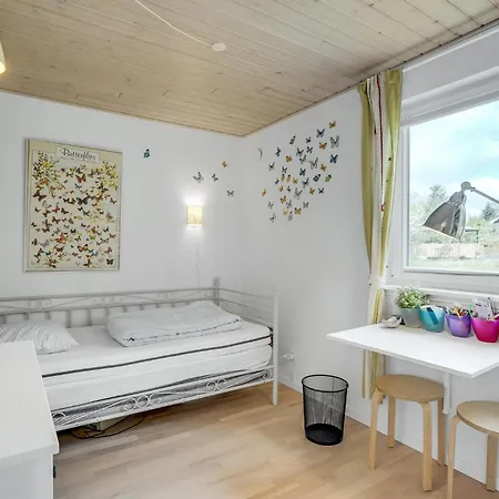 4 Bedroom Stunning In Prázdninový dům